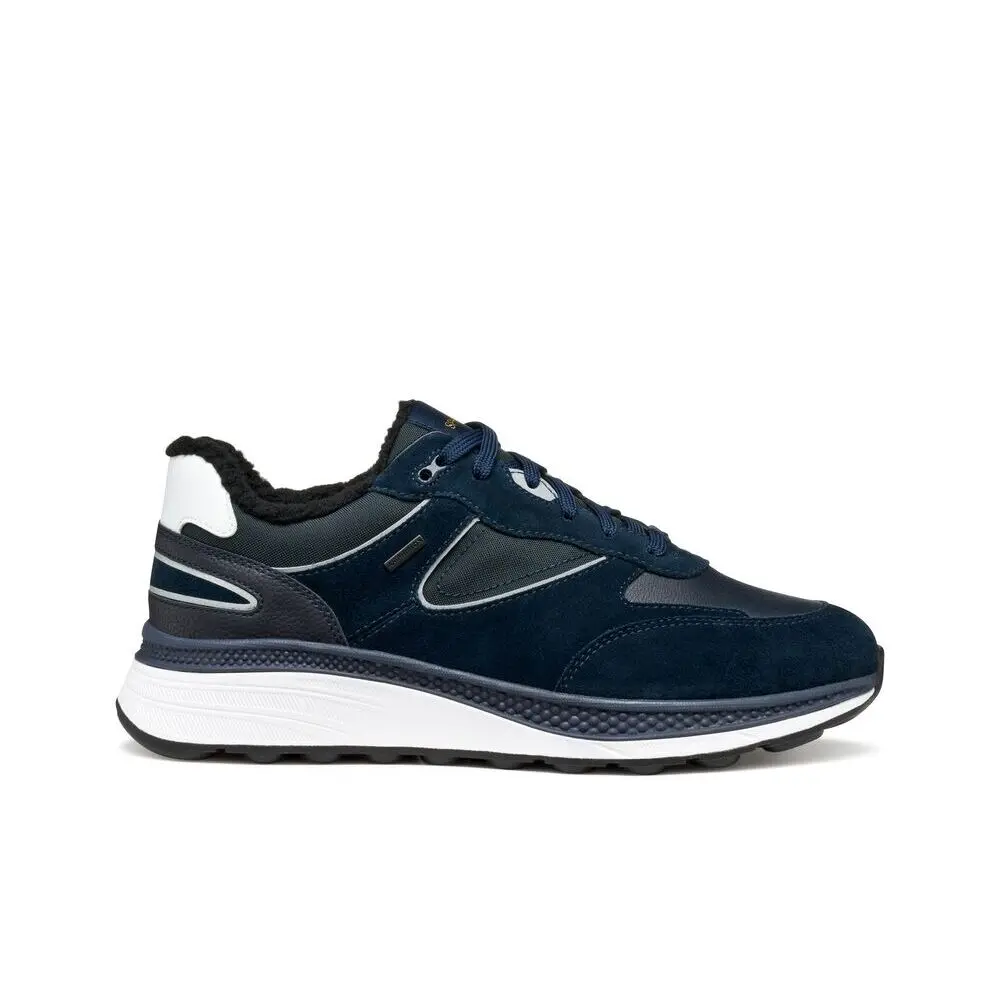 Sneakers Geox Spherica Acif X1 ABX