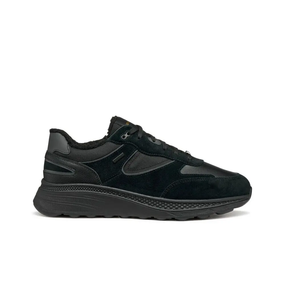 Sneakers Geox Spherica Acif X1 ABX