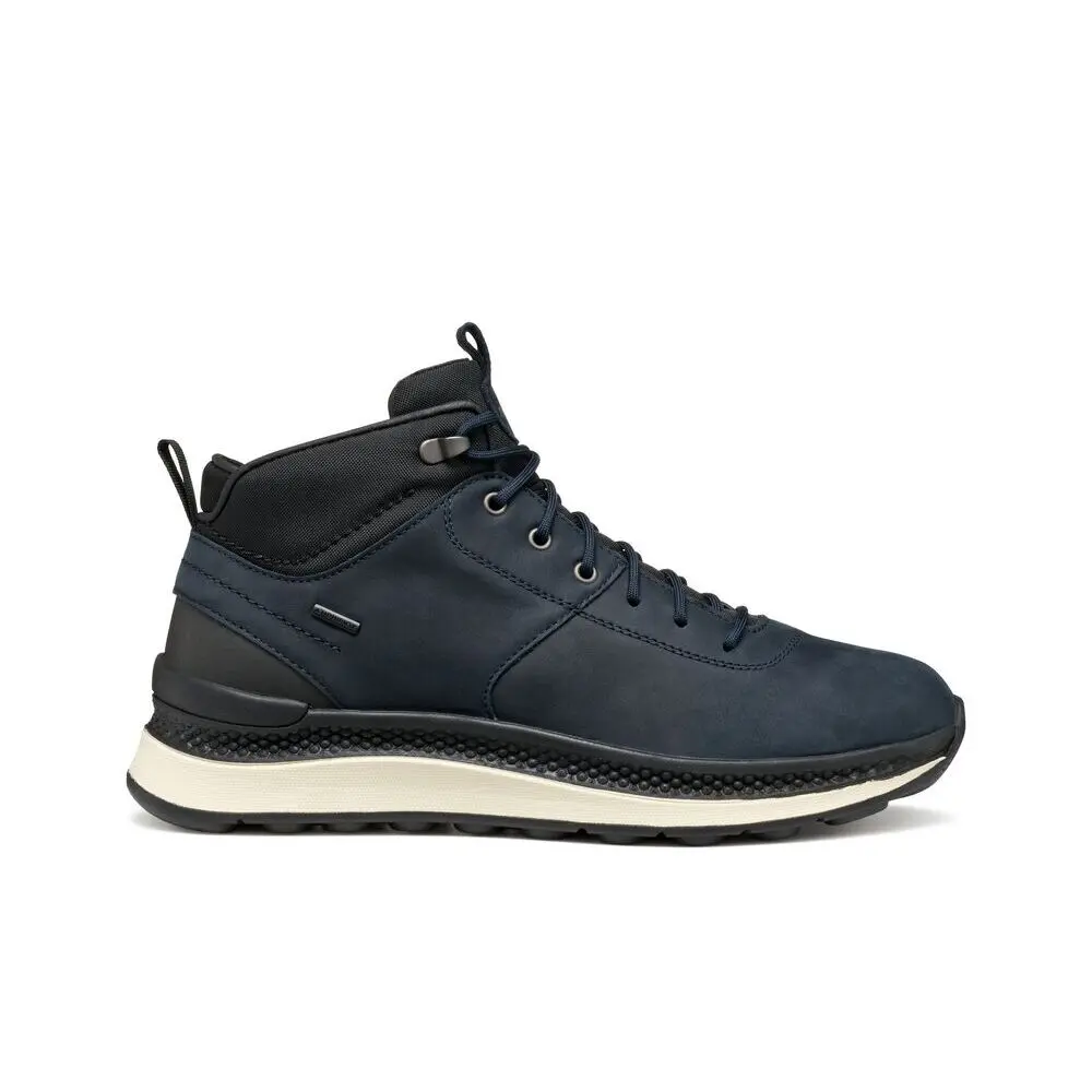 Sneakers Geox Spherica Acif X2 ABX