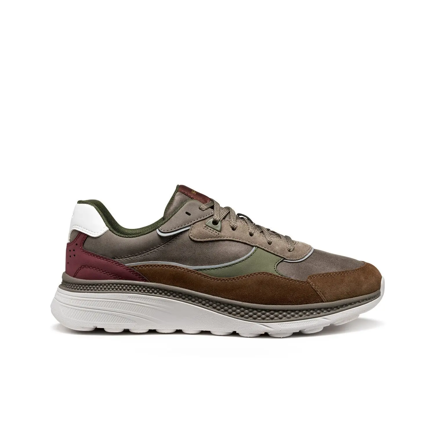 Sneakers Geox Spherica Actif X1