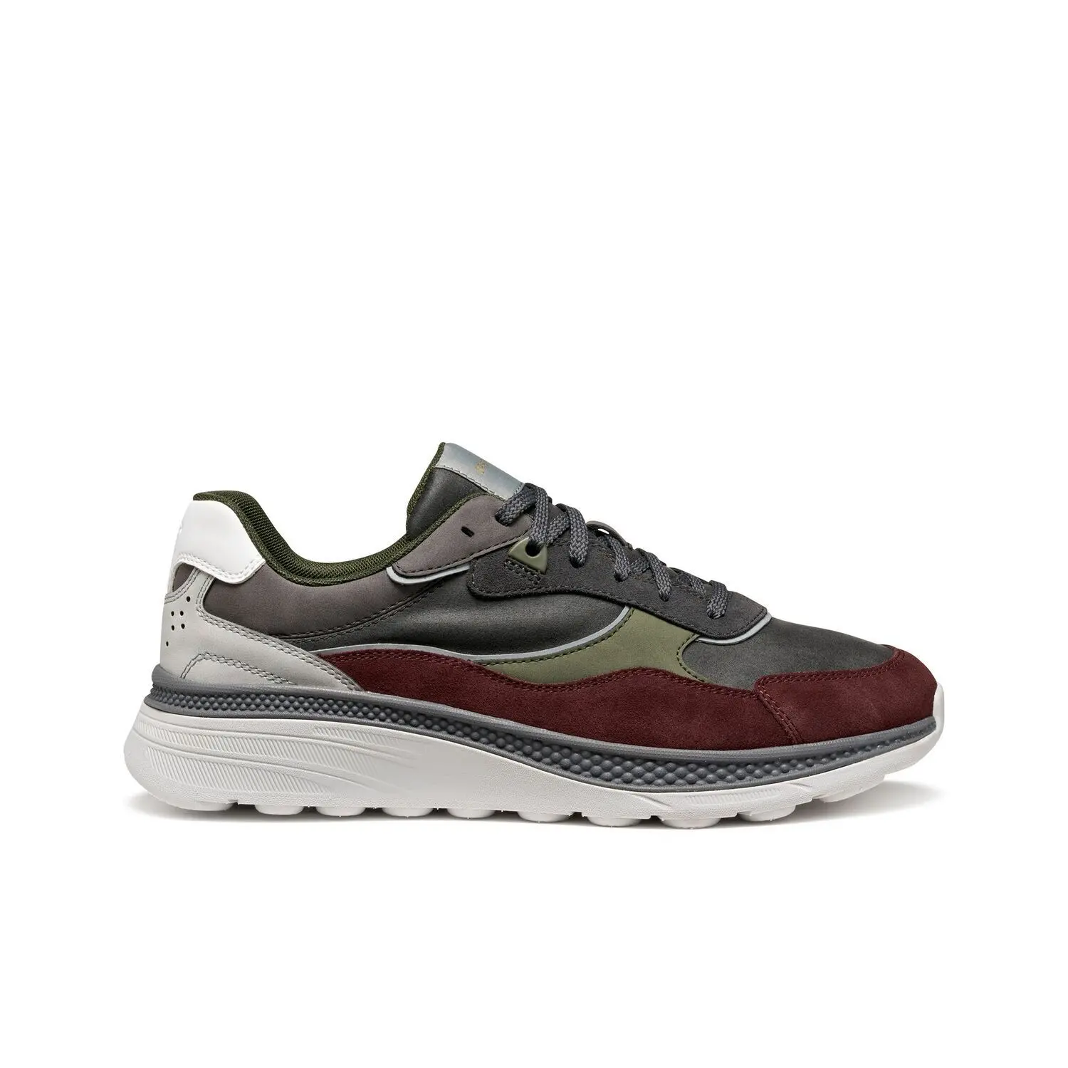 Sneakers Geox Spherica Actif X1