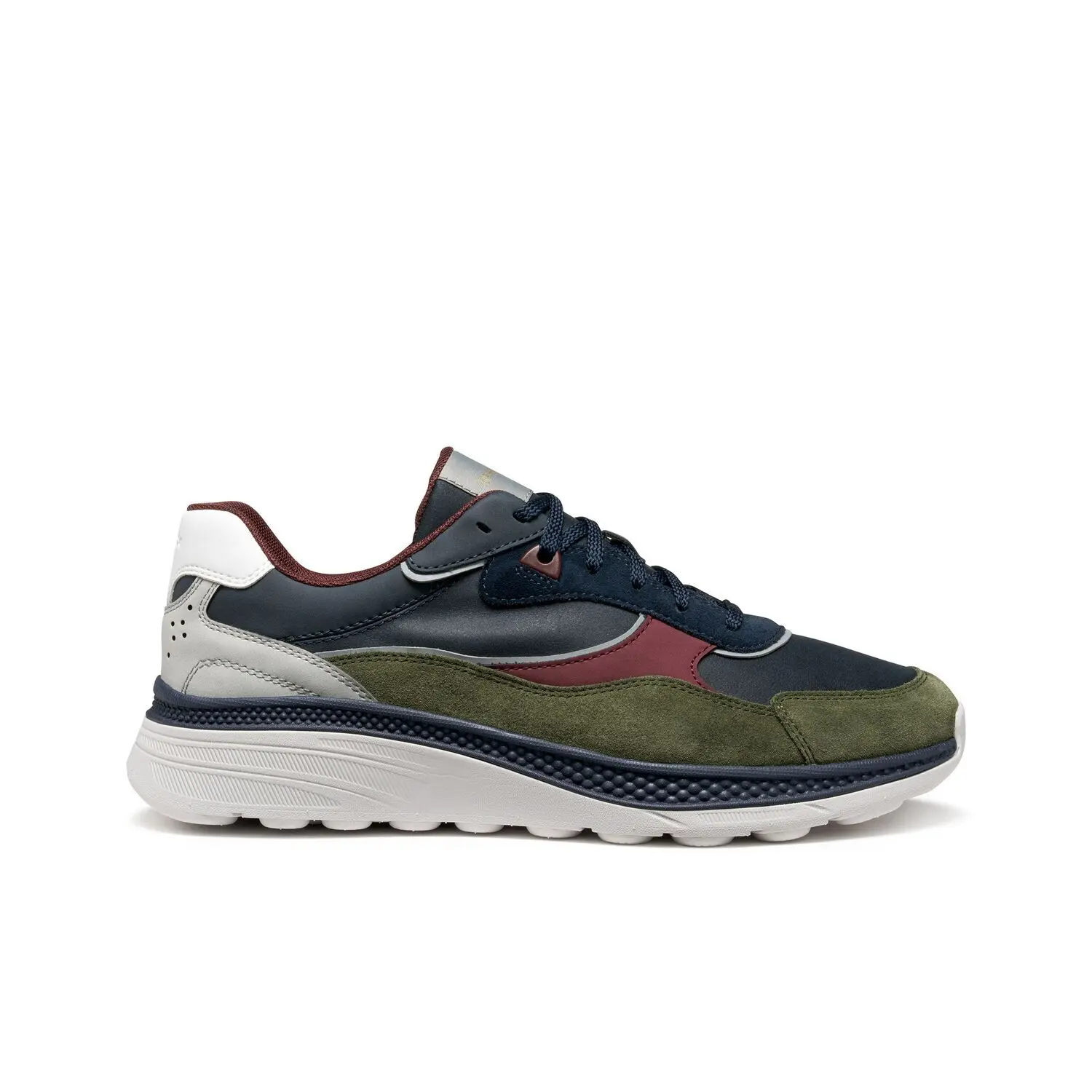 Sneakers Geox Spherica Actif X1