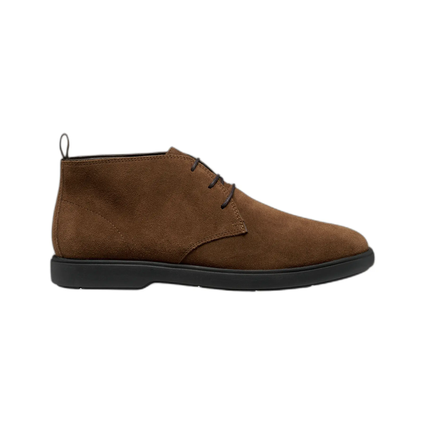 Stiefeletten Geox Spherica EC17