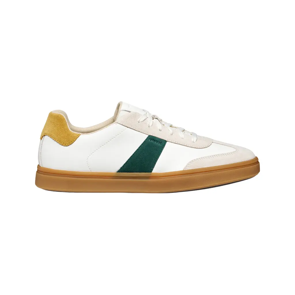 Sneakers Geox Baltmoore A