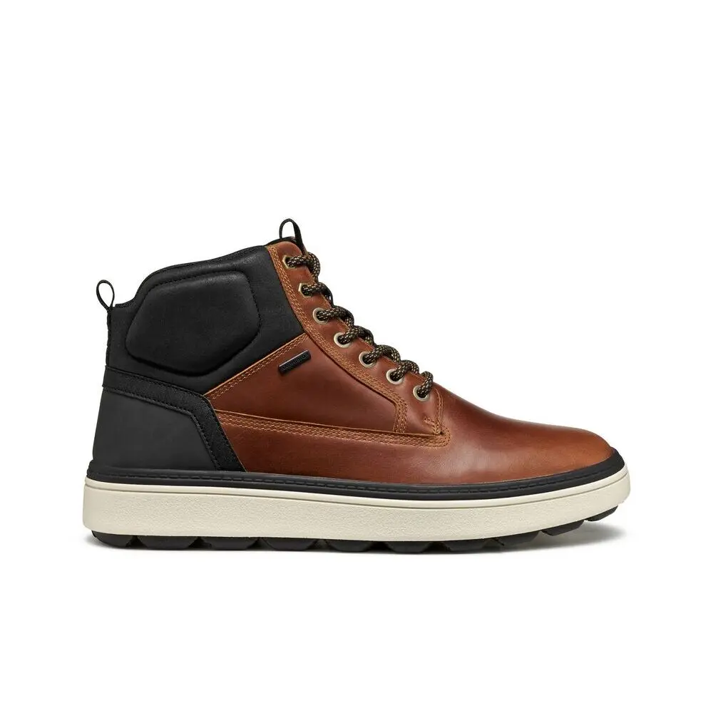 Stivaletti Geox Spherica Ecub-1.1 Abx