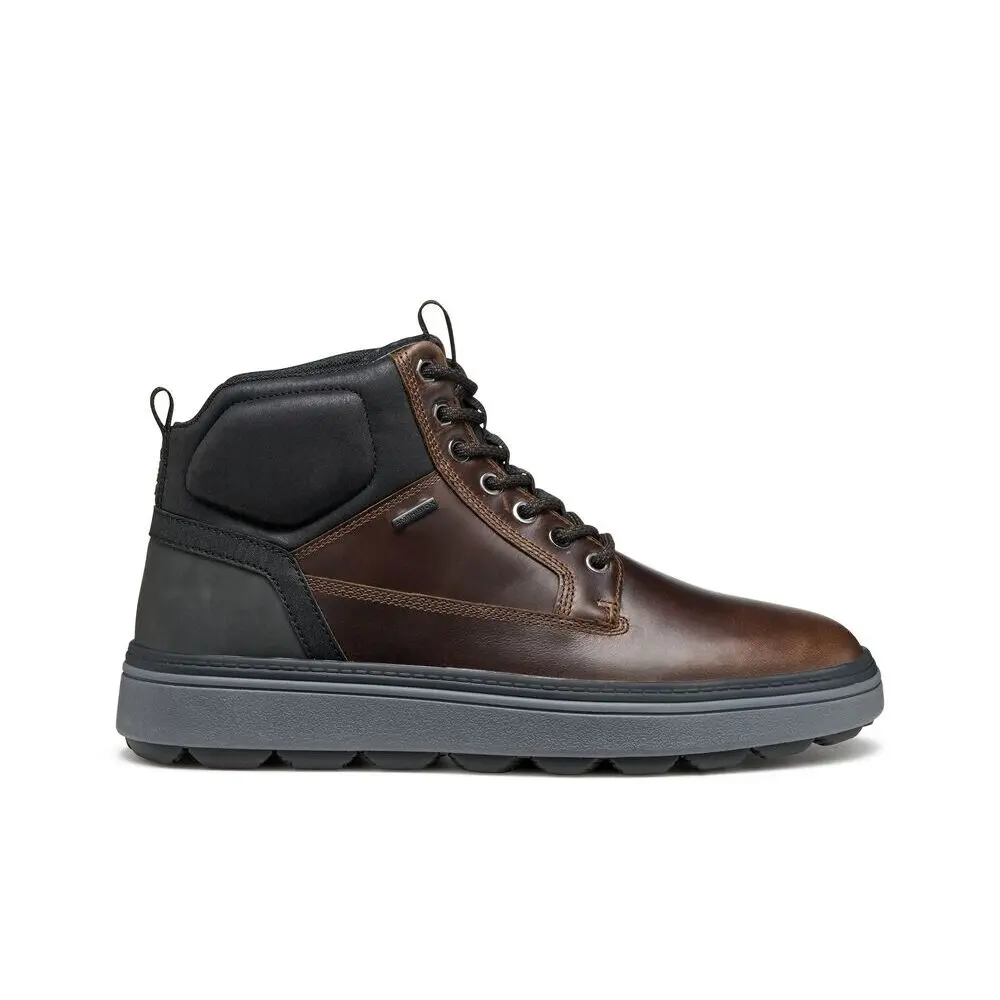 Stivaletti Geox Spherica Ecub-1.1 Abx