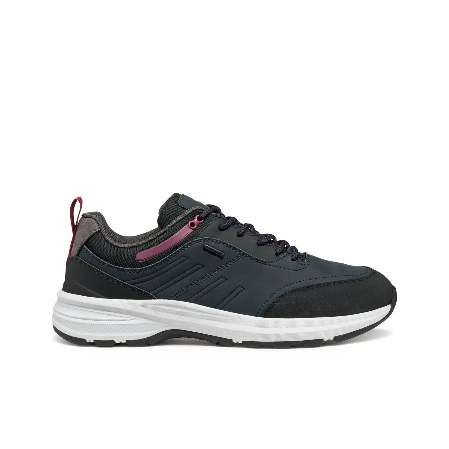 Sneakers Geox Senales B Abx