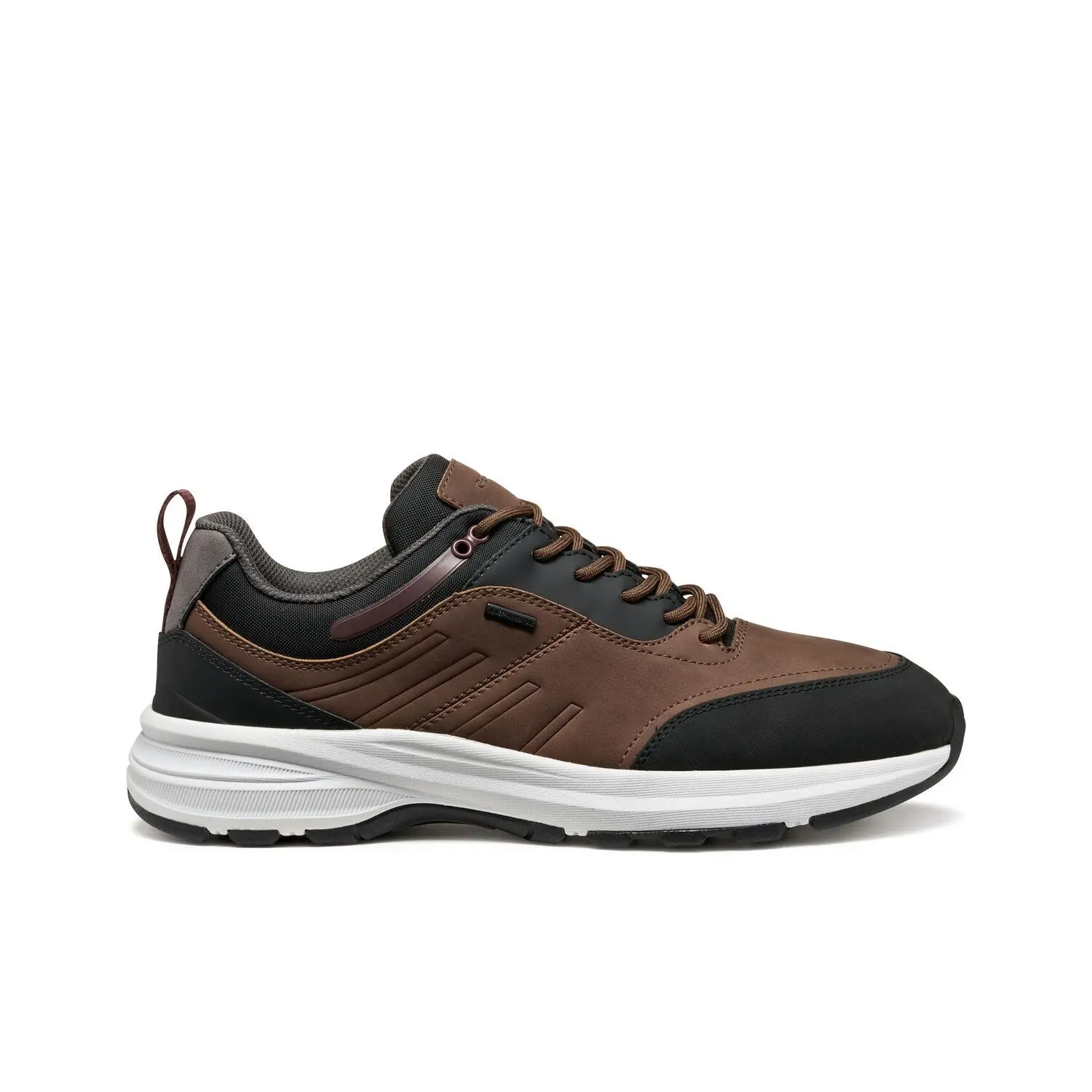 Sneakers Geox Senales B Abx