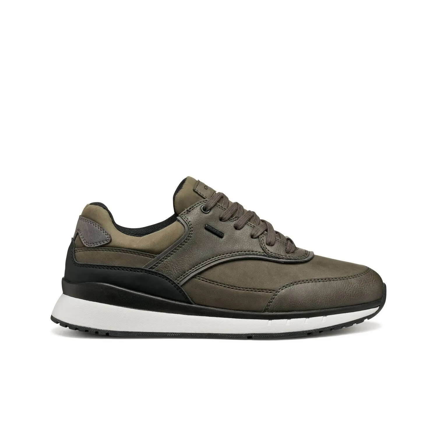 Sneakers Geox Branthon B ABX