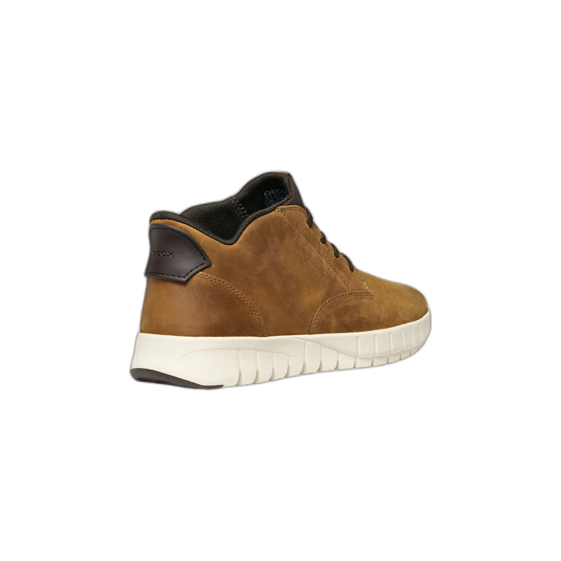 Sneakers Geox Flextride Plus