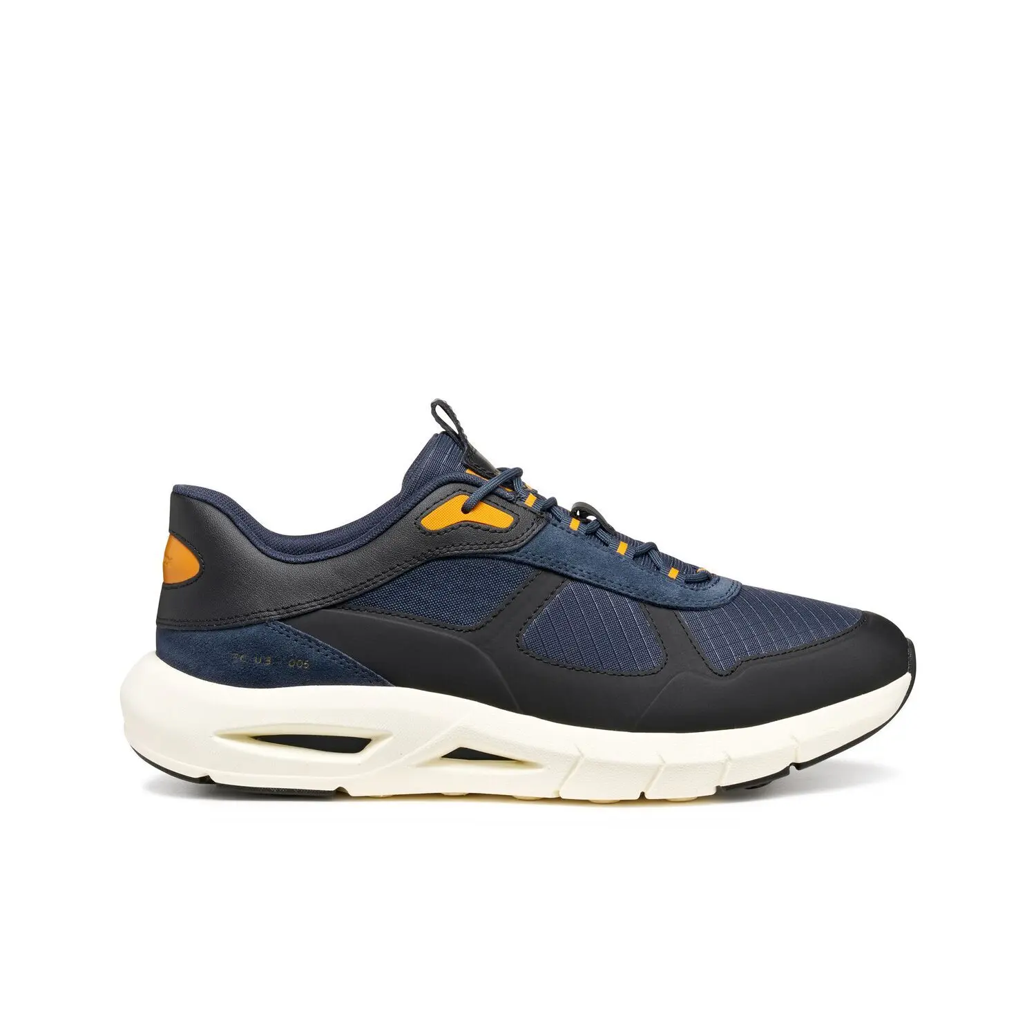Sneakers Geox Spherica Ecub-5