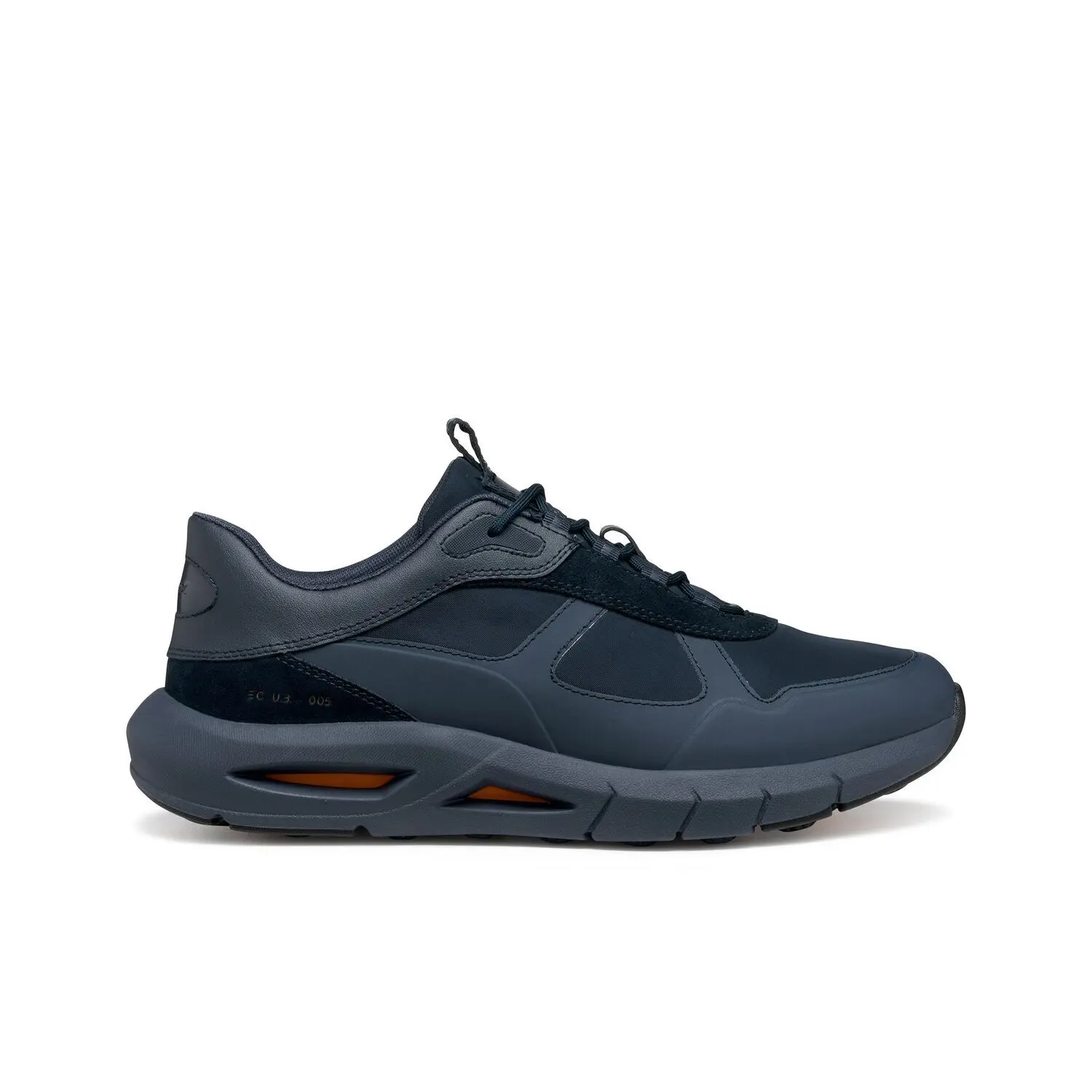 Sneakers Geox Spherica Ecub-5