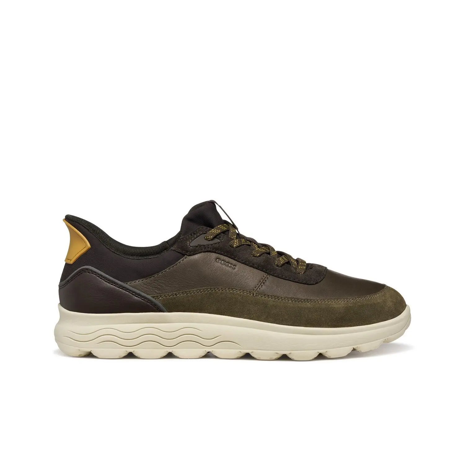 Sneakers Geox Spherica Plus