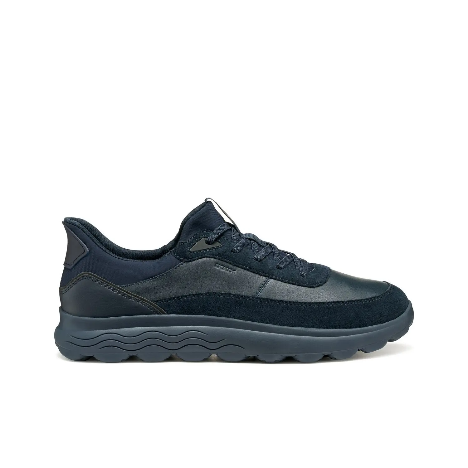 Sneakers Geox Spherica Plus