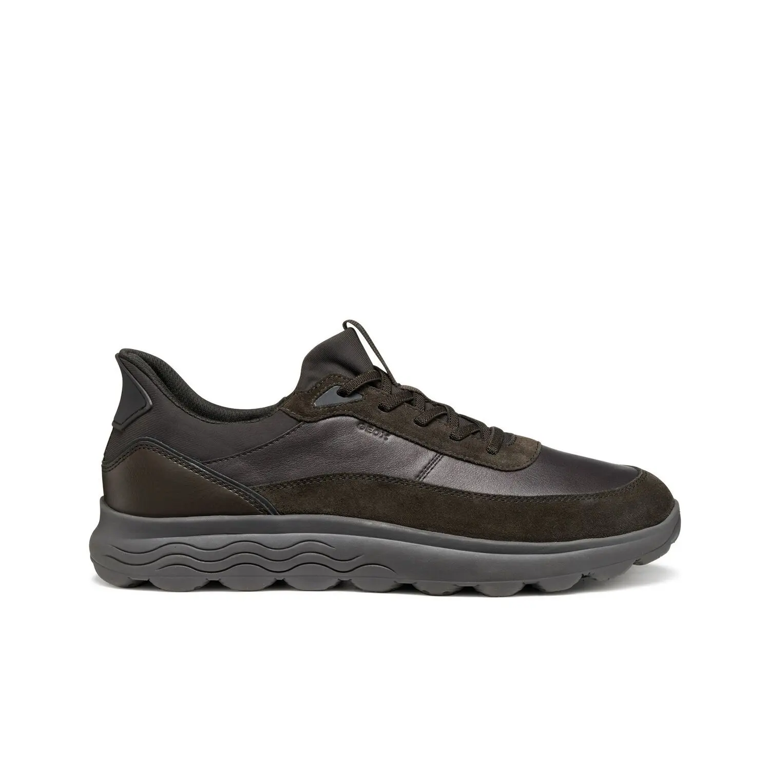 Sneakers Geox Spherica Plus