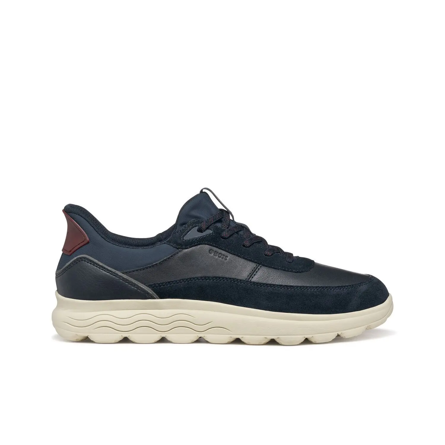 Sneakers Geox Spherica Plus