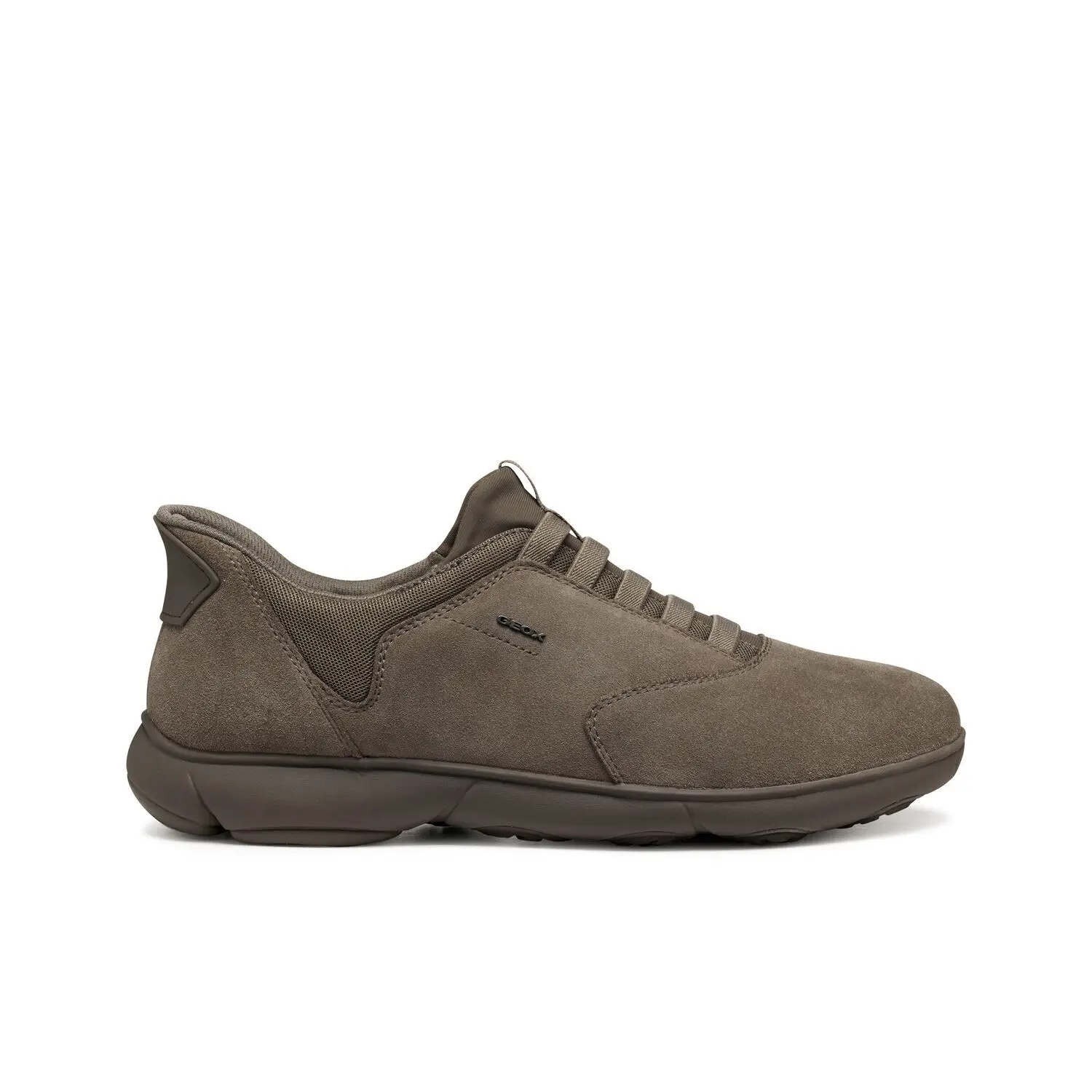 Sneakers Geox Nebula 2.0 Plus