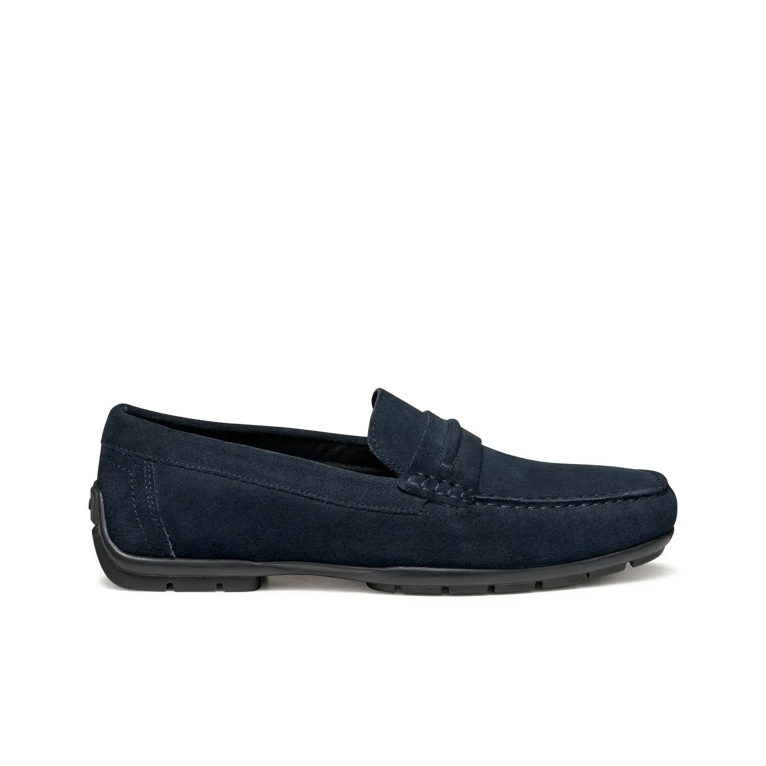 Mokassins Geox Moner 2Fit