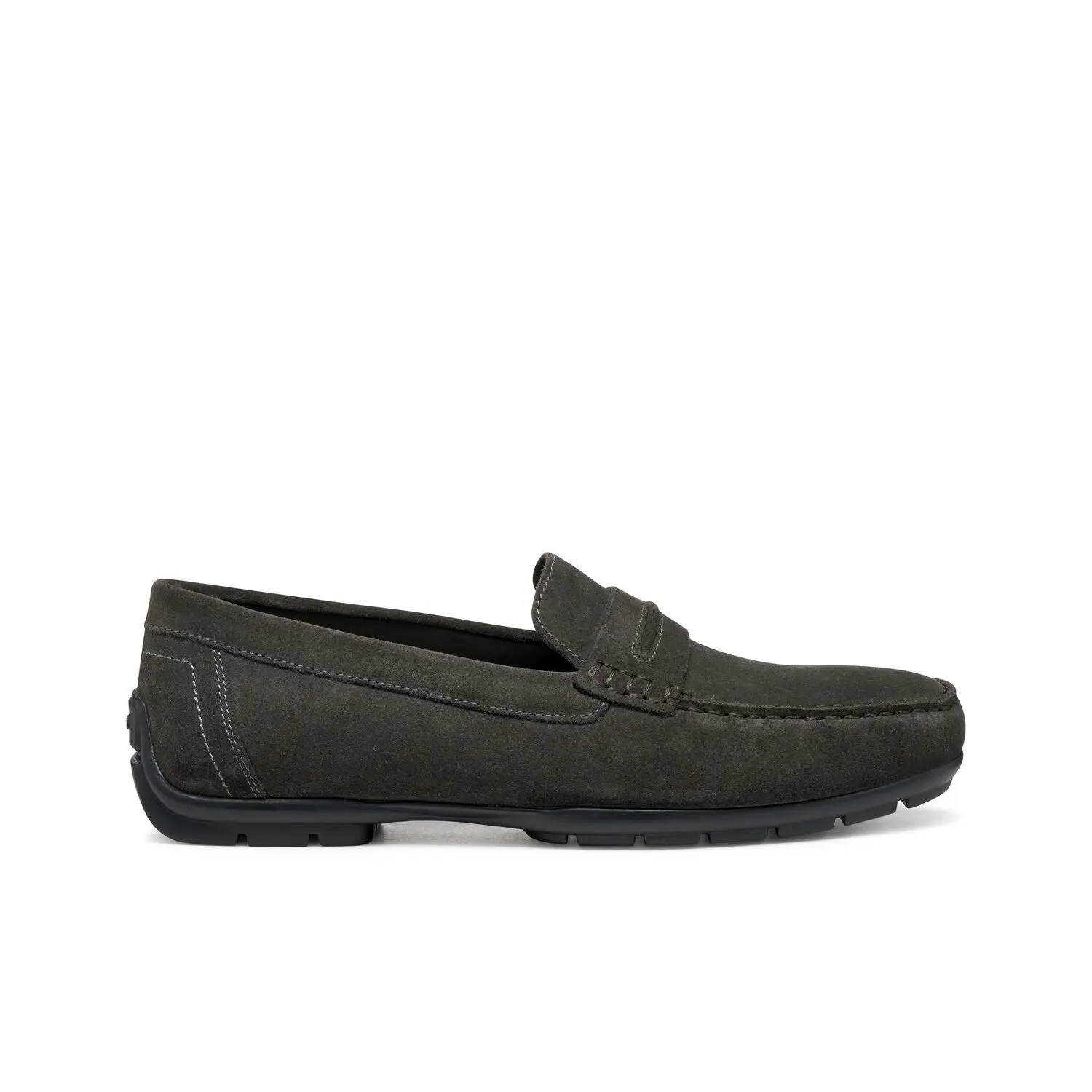 Mokassins Geox Moner 2Fit