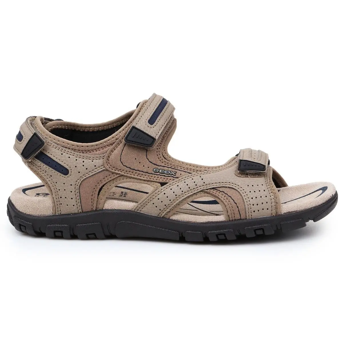 Sandalen Geox Strada