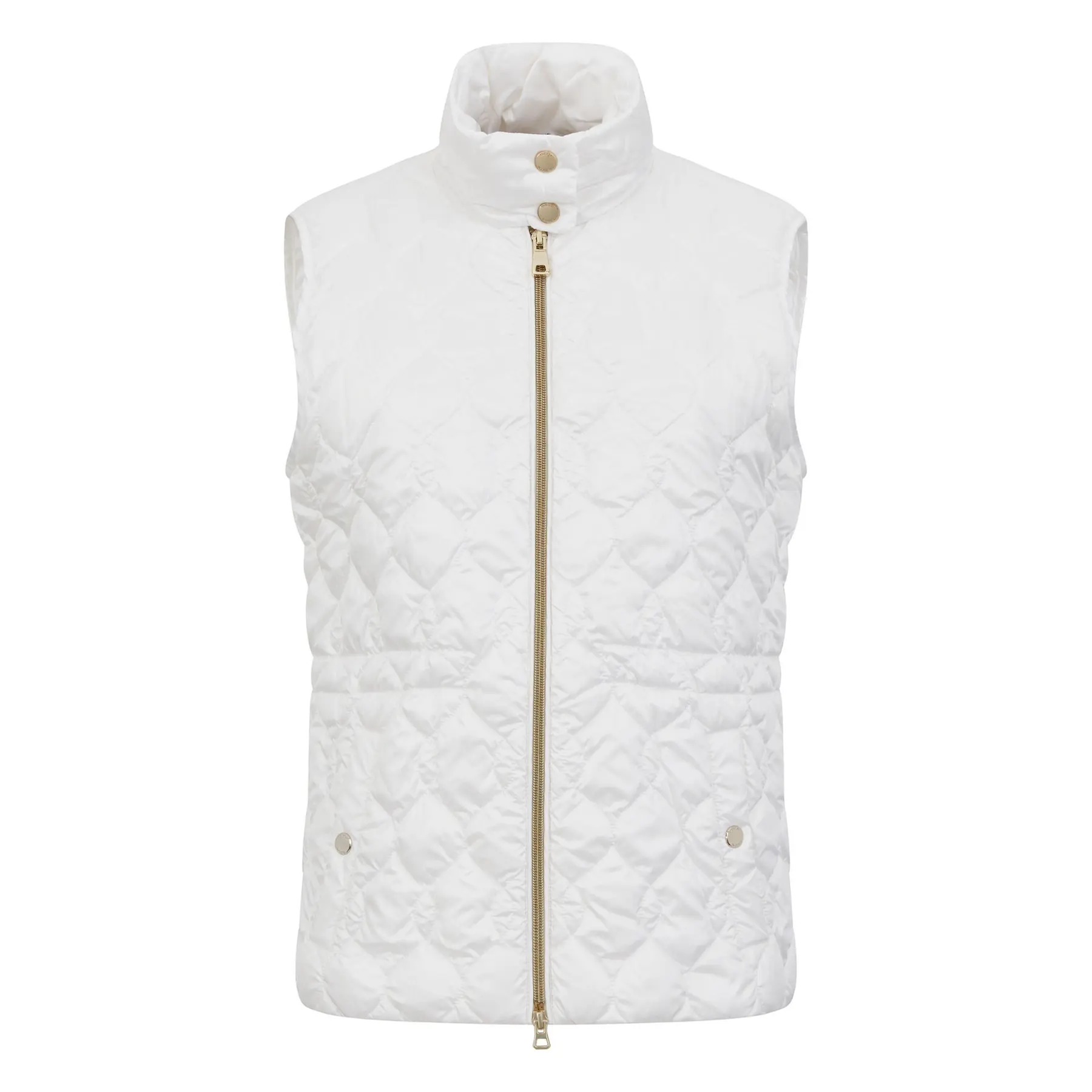 Daunenweste Damen Geox Myluse