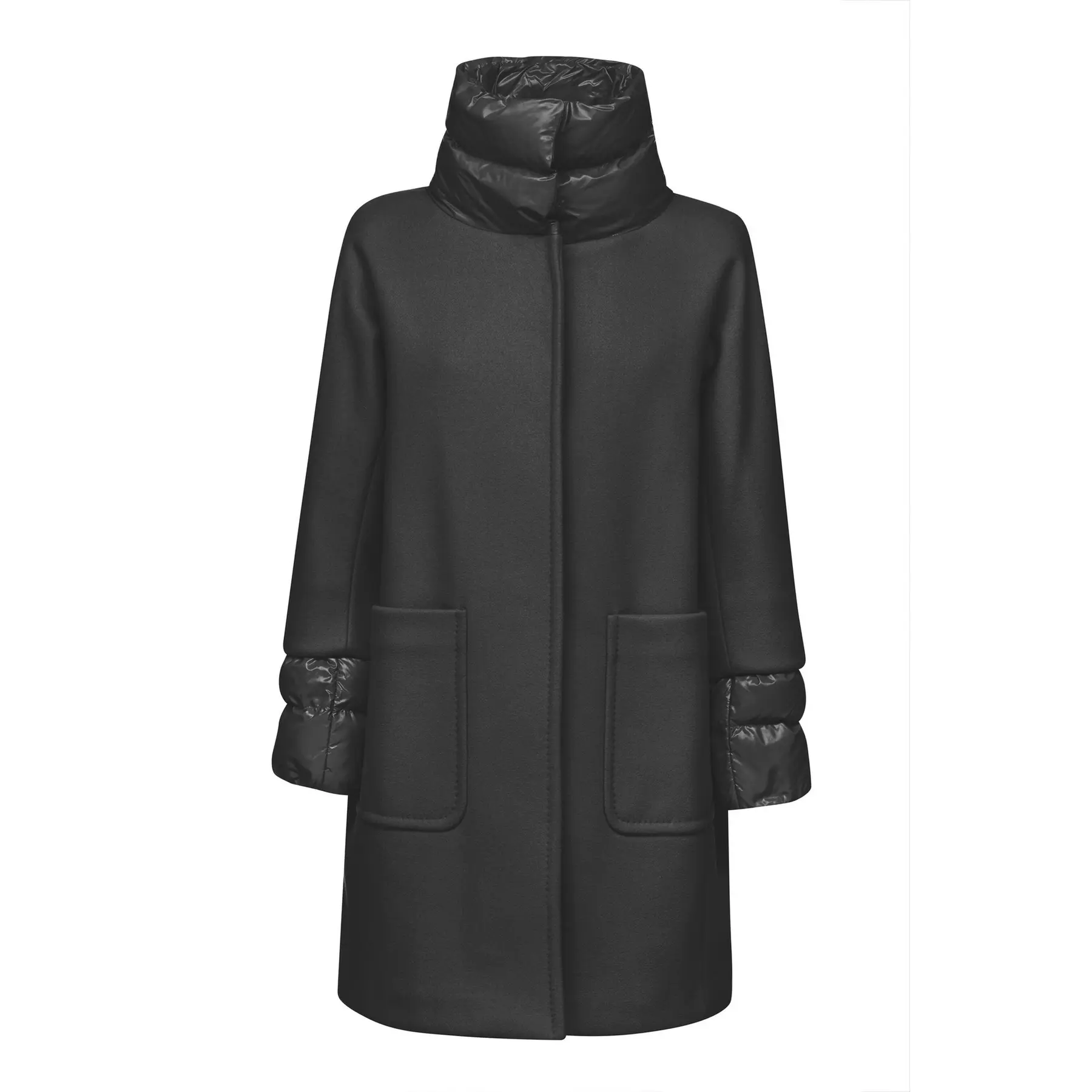 Fleece für Damen Geox Diamanta