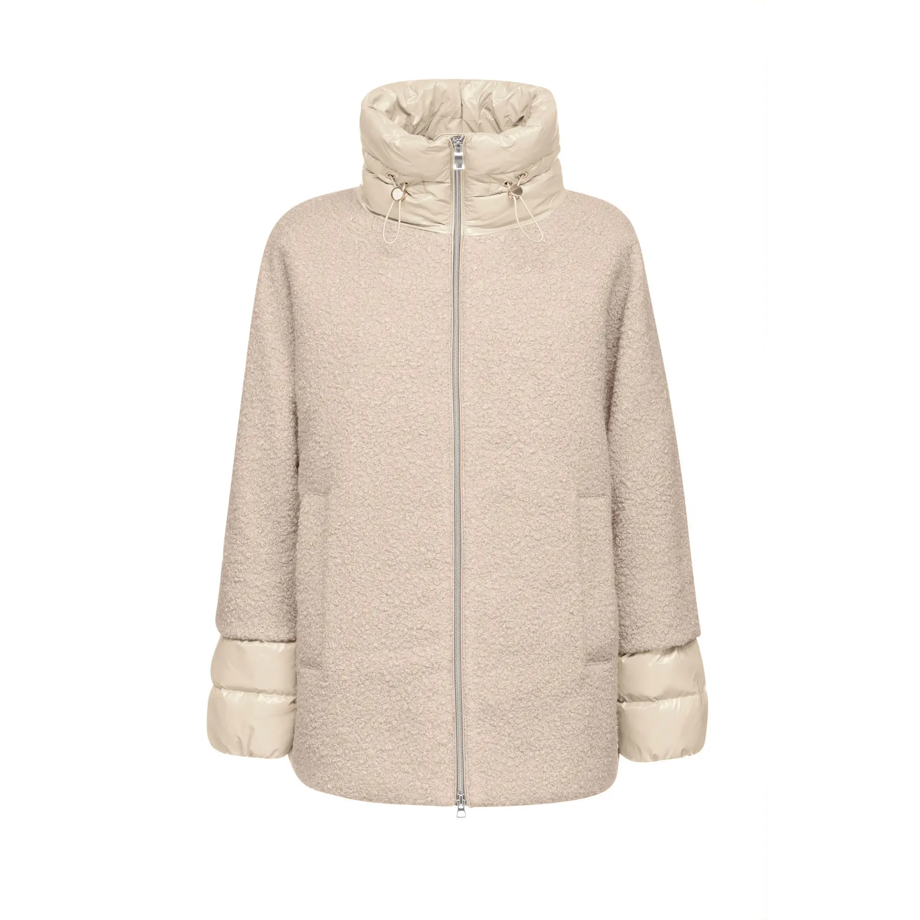 Fleece für Damen Geox Calithe