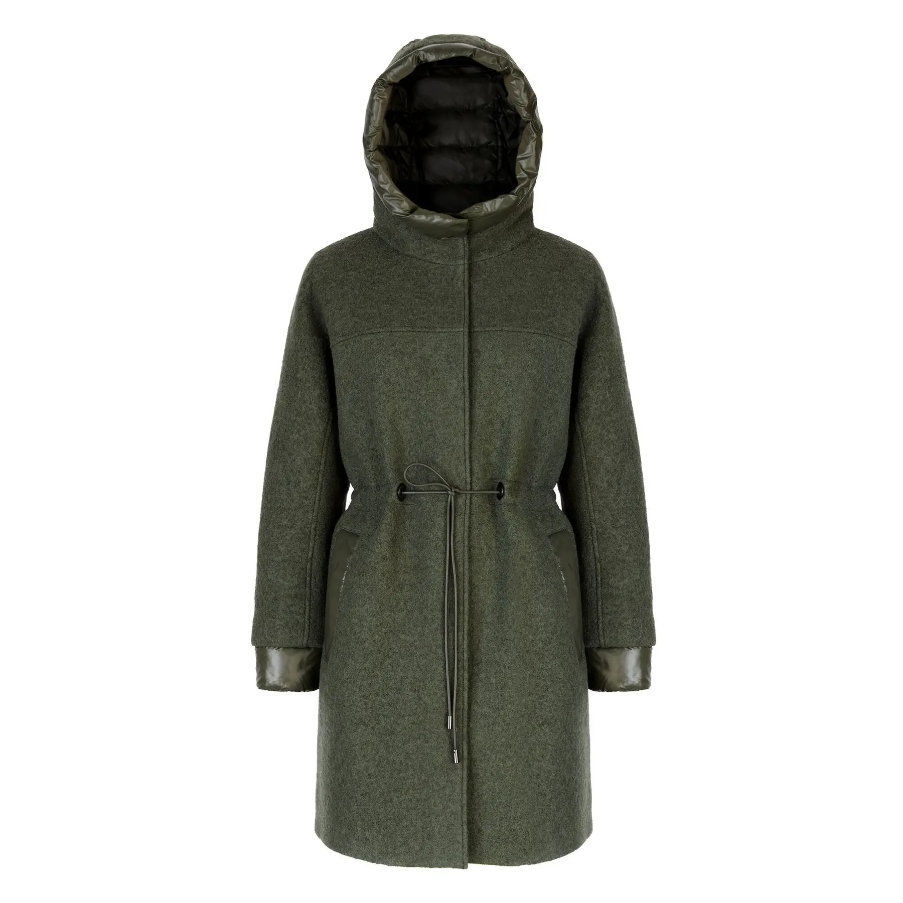 Manteau femme Geox Kleopy