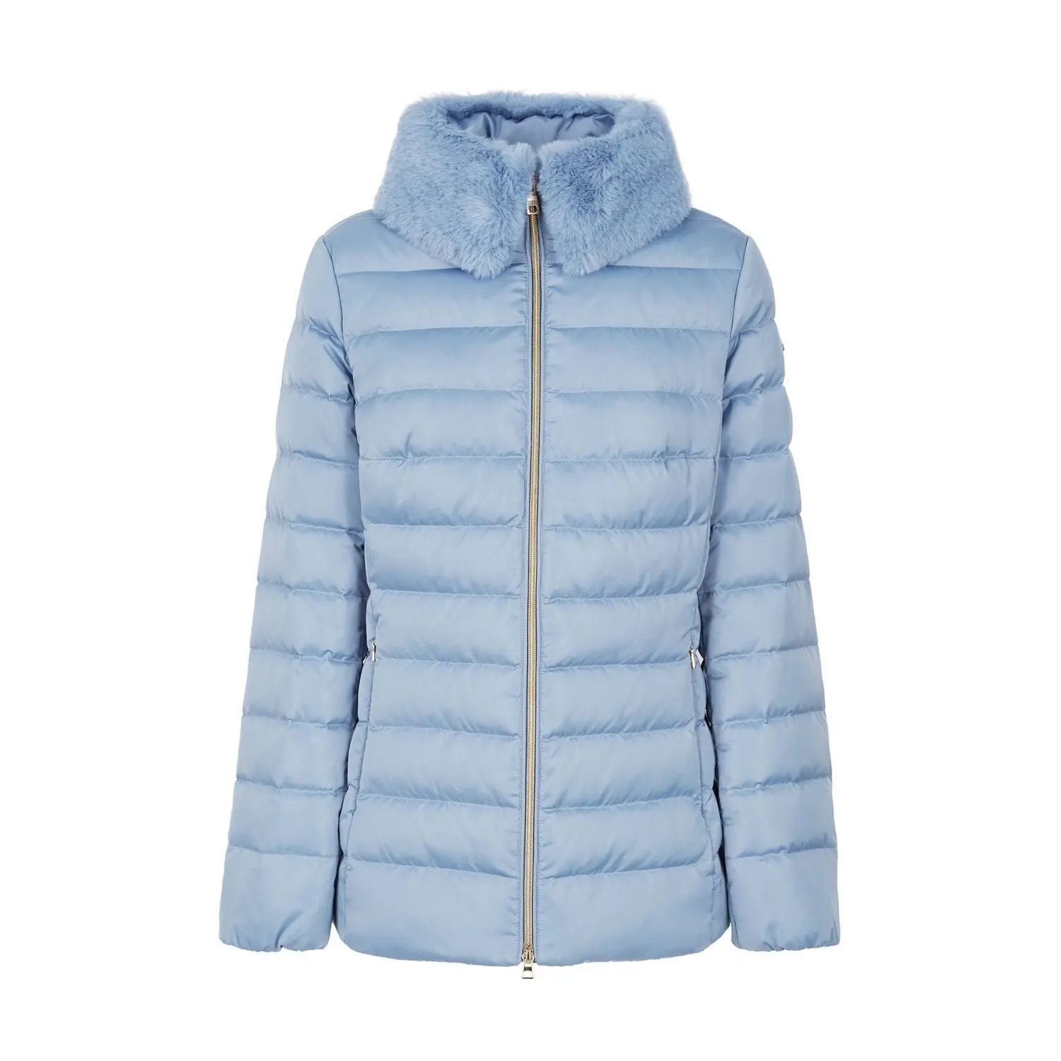Piumino da donna Geox Bettanie