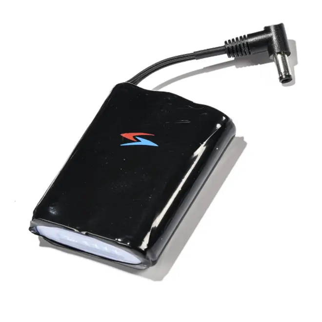 Batterie de rechange Gerbing
