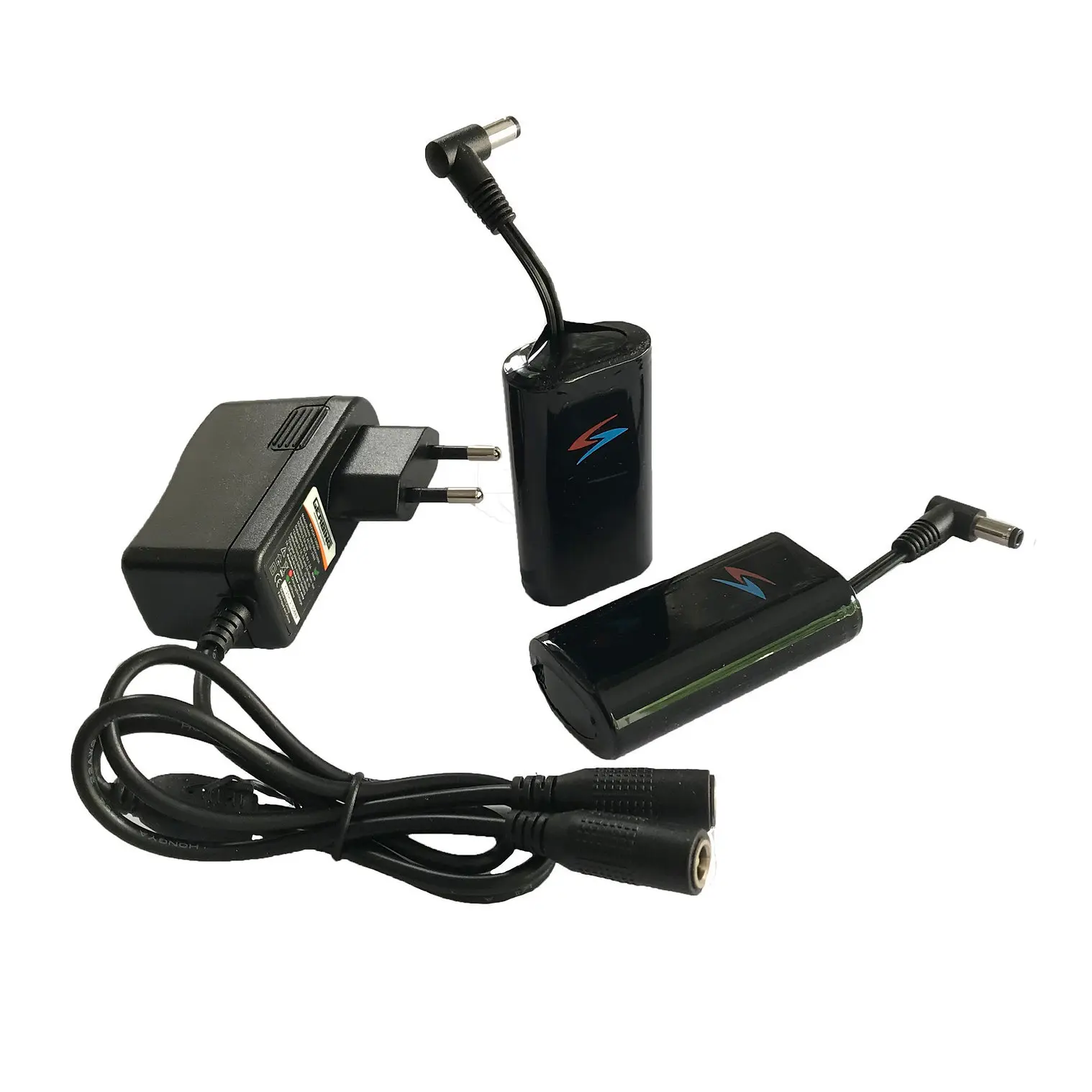 Motorradhandschuh Batteriekit Gerbing 7 Volts