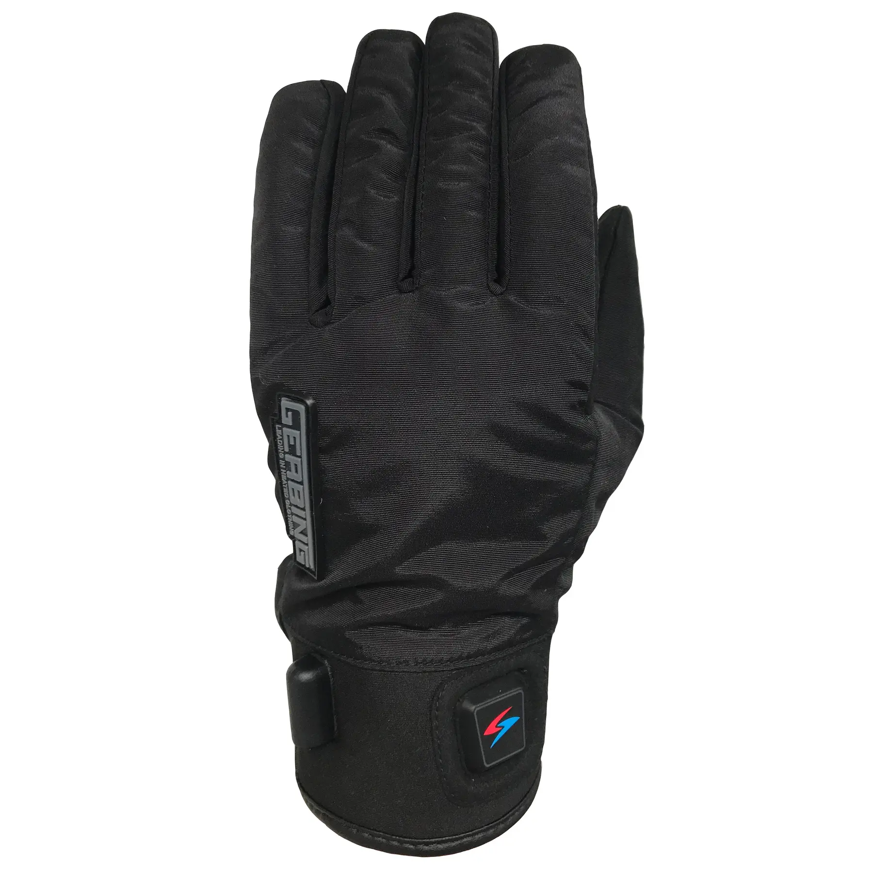 Beheizbare Motorradhandschuhe Gerbing