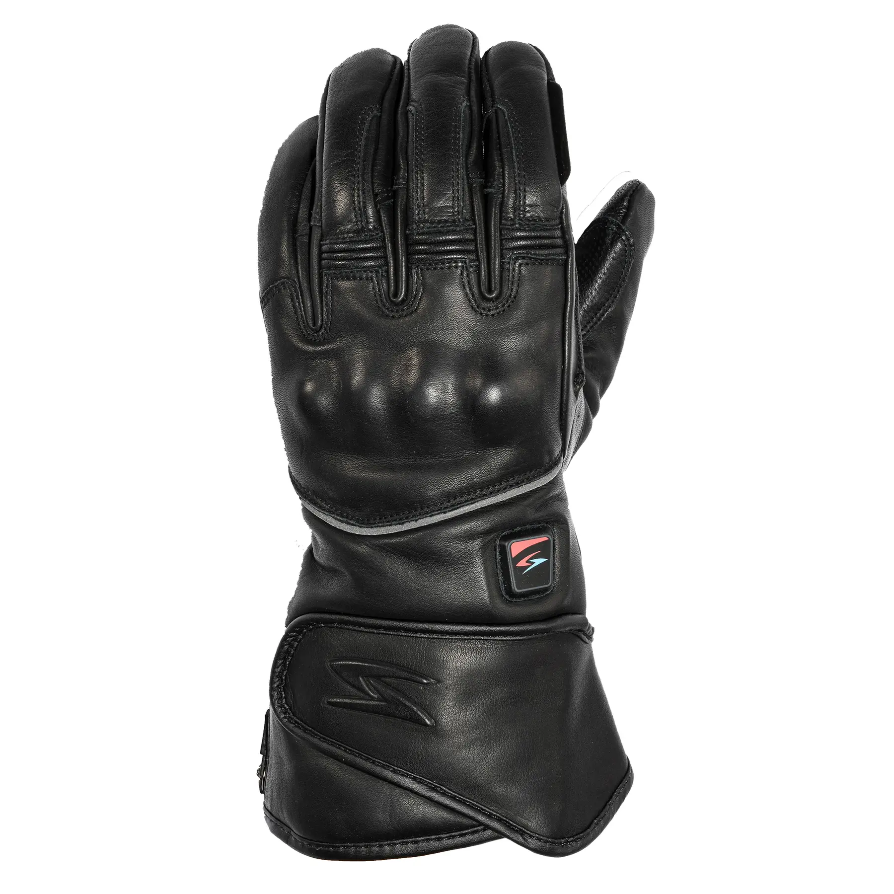 Leder beheizte Motorradhandschuhe Gerbing Xtreme 2.0