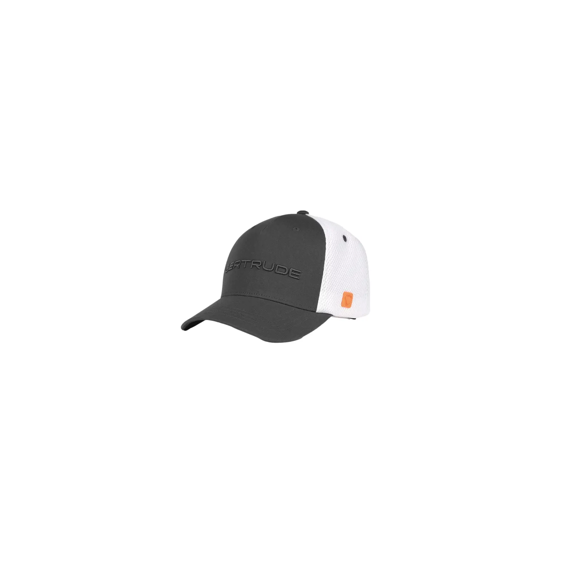 Trucker pet Gertrude Benja