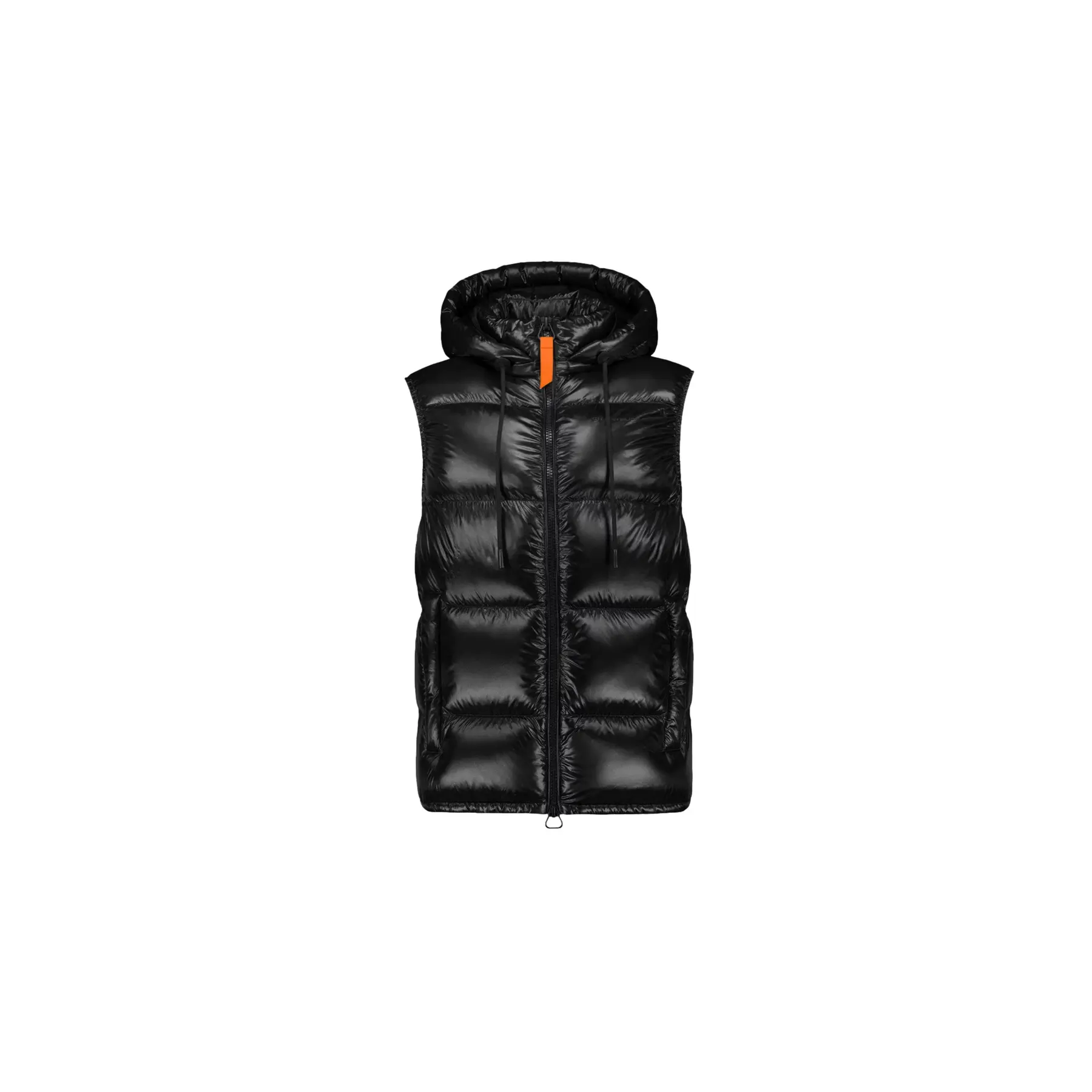 Gilet imbottito Gertrude Cesar