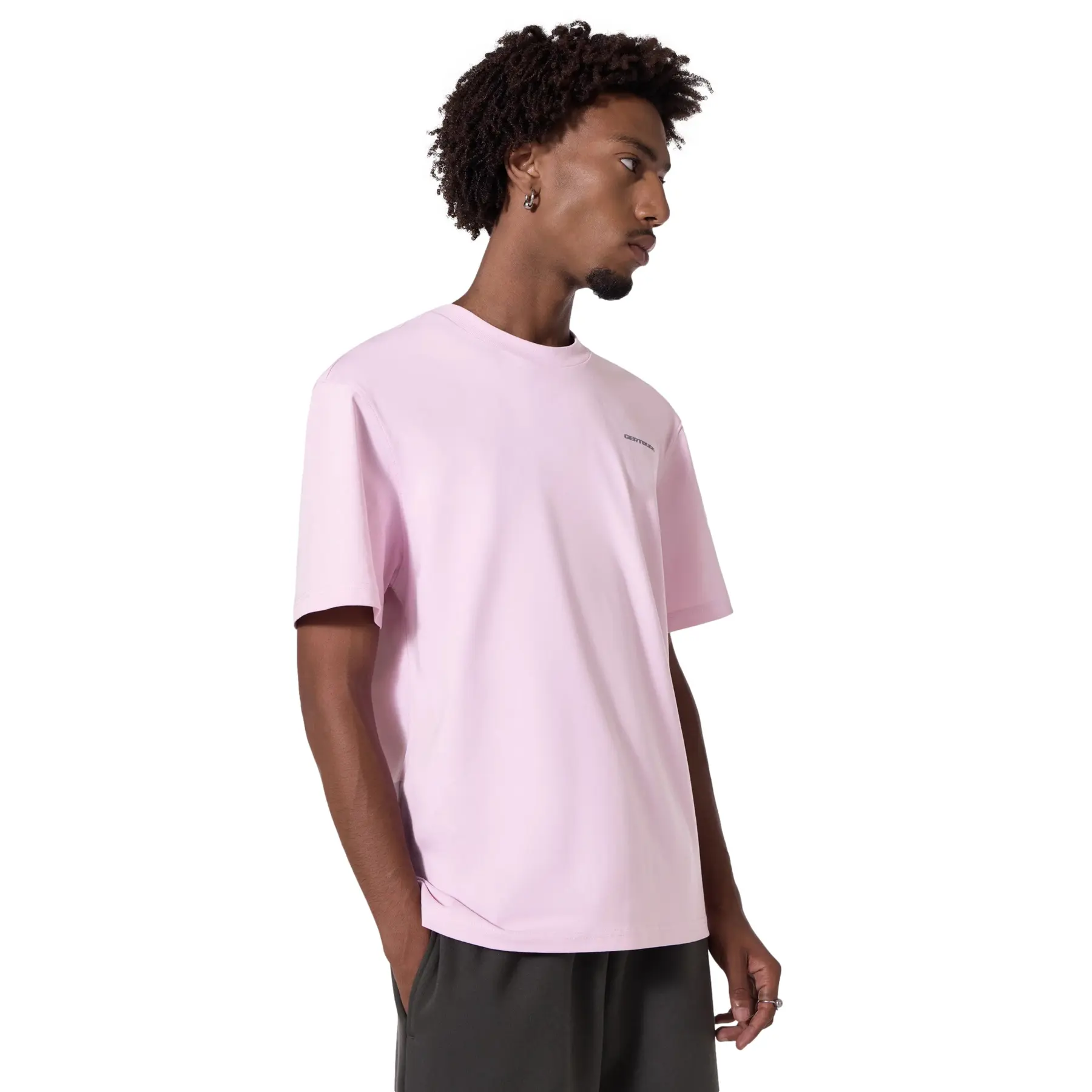 T-shirt Gertrude Leon Archive