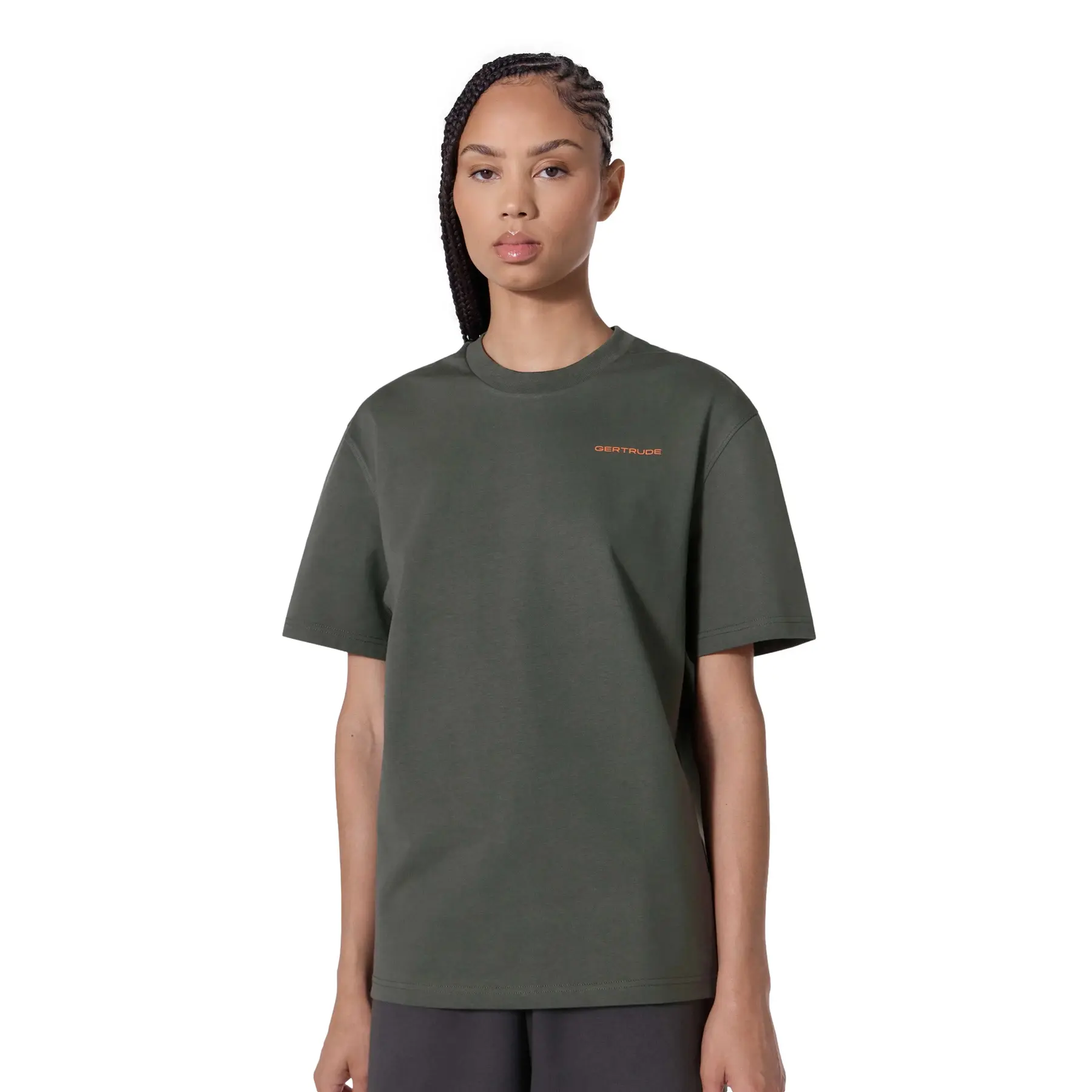 T-shirt Gertrude Leon Geo
