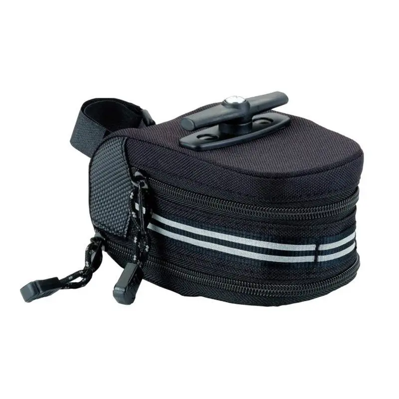 Bike saddle bag small t-fastening Ges T-Bar