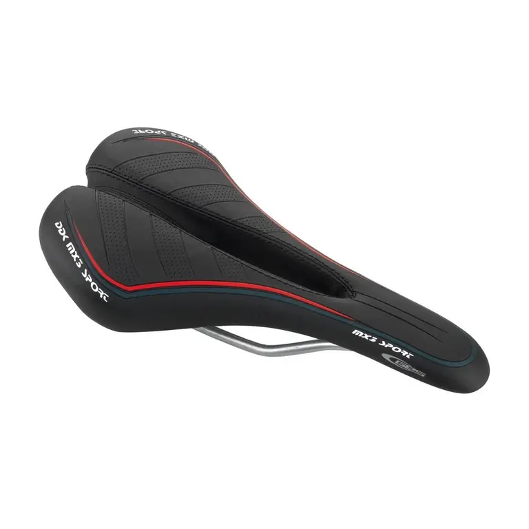 Anti-Prostata-Sattel Ges Mx3 Sport