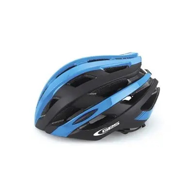 Fahrradhelm vitt Ges Icon-12