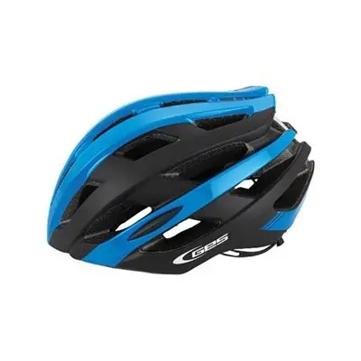 Fahrradhelm vitt Ges Icon-12