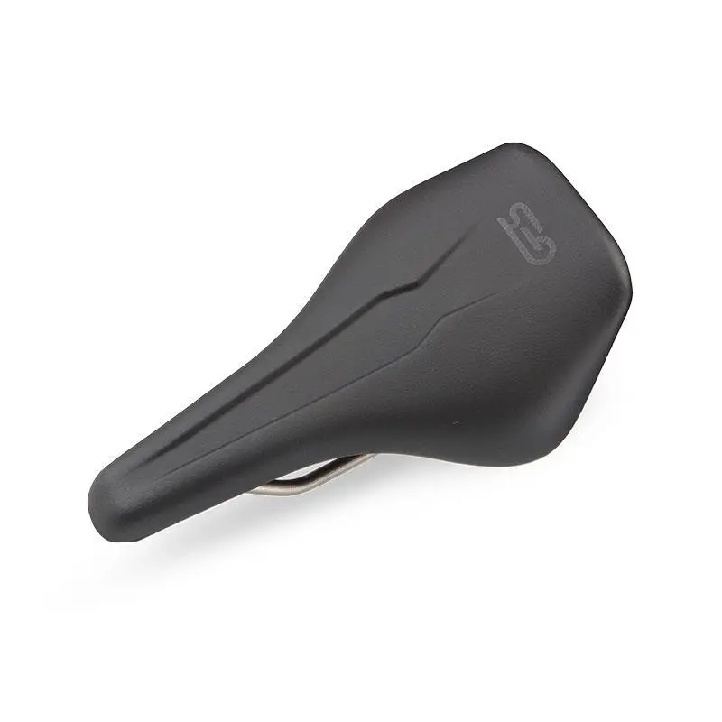 Sattel Ges Zela Titanium