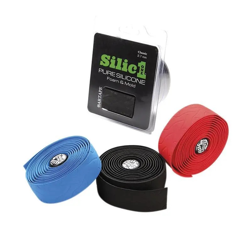 Silikon Klebeband Ges Silic-1