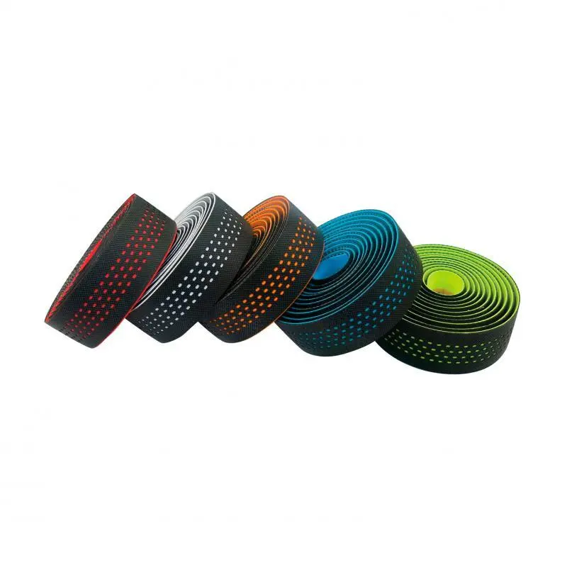 Nastro appendiabiti Ges 2-tone Pinholes