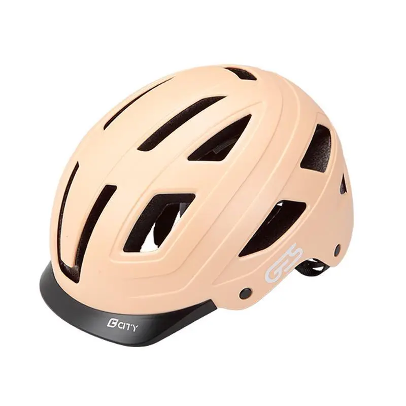 Helm Ges City