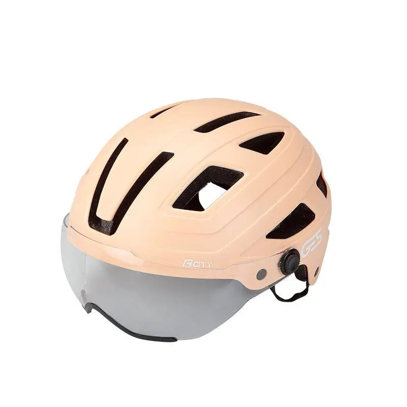 Casco Ges City