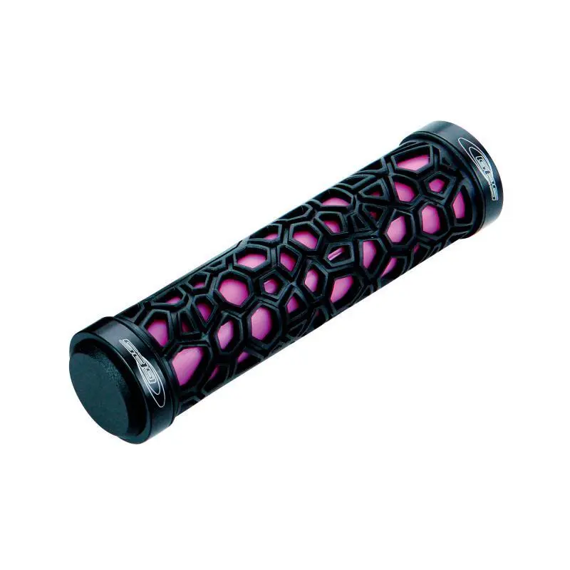 Fahrradgriffe Ges Ring-lock