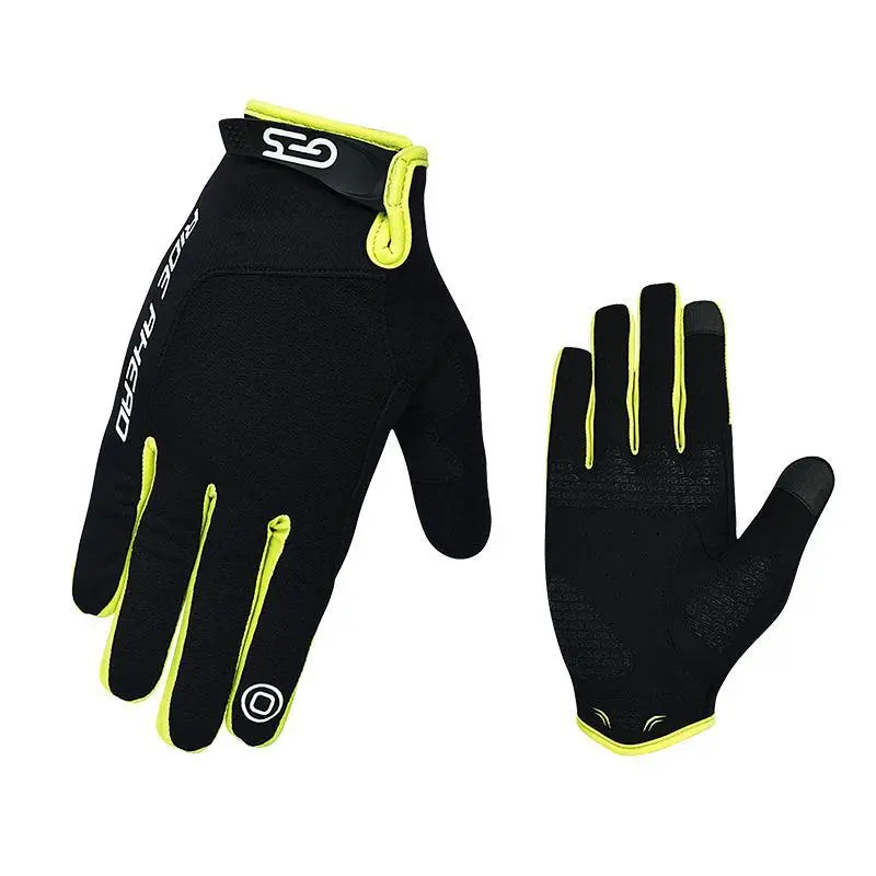 Lange handschoenen Ges Gel Pro
