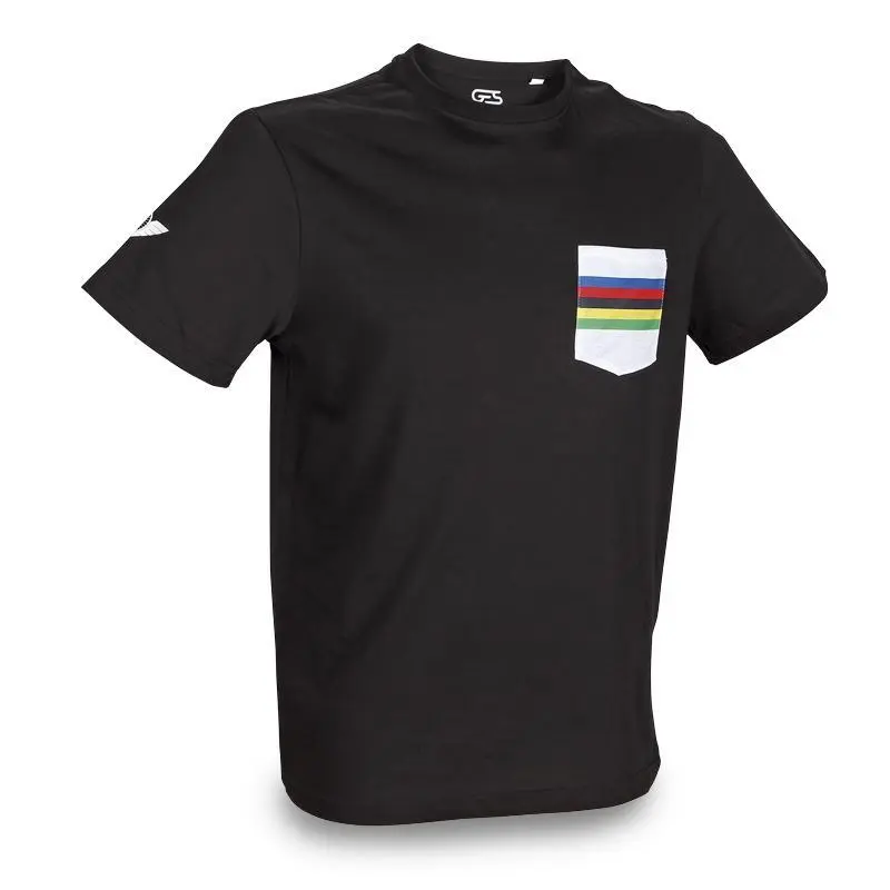 T-Shirt Ges Arco Iris