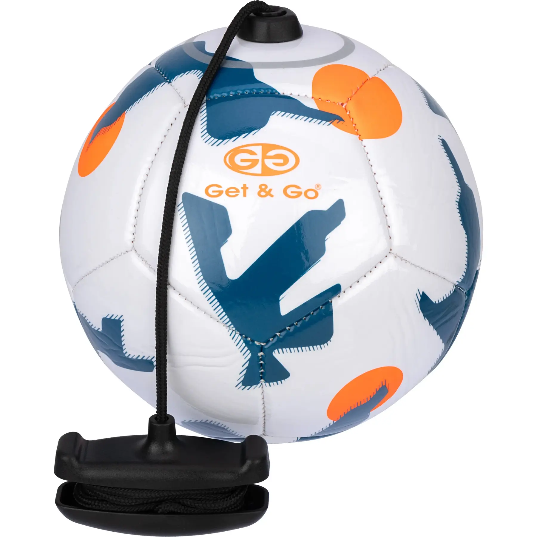 Get & Go® Trainingsvoetbal Counter Strike